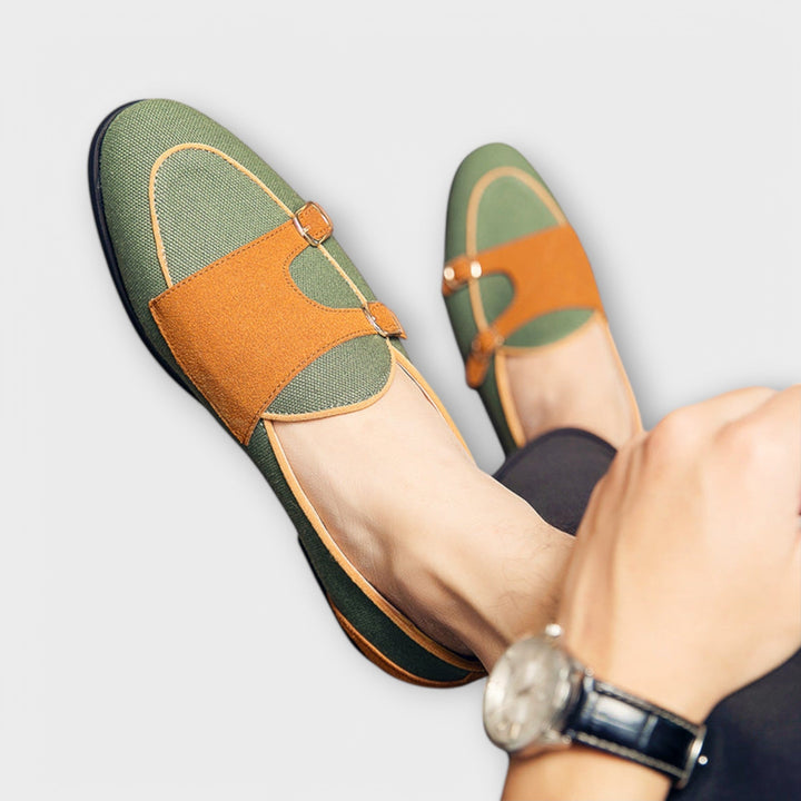 Marina | Pantuflas