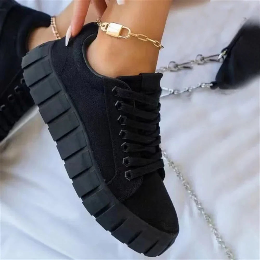 Renee | Zapatillas Ortopédicas Multicolor