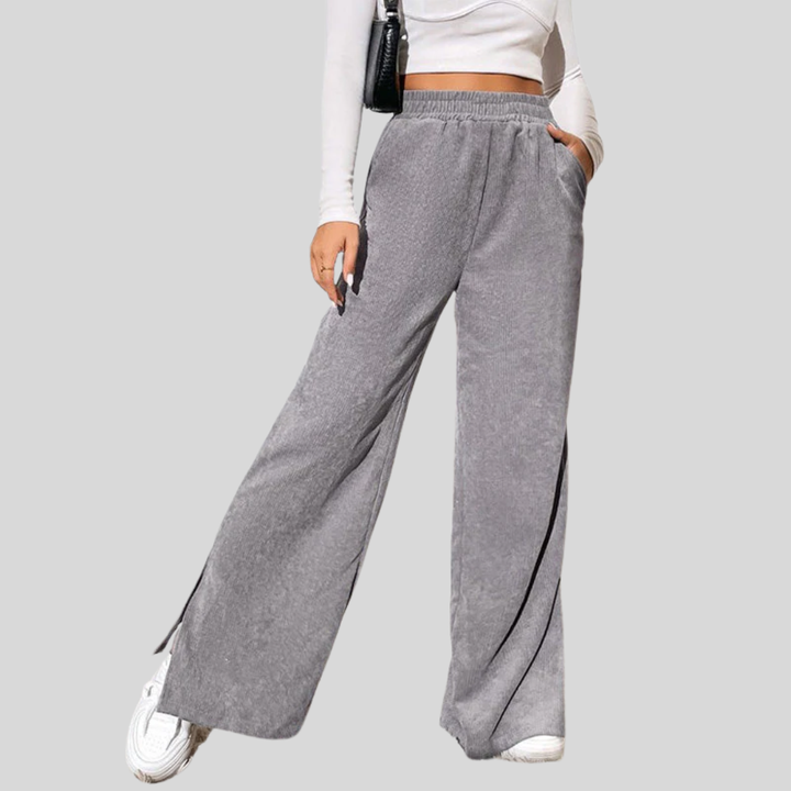 Nahla | Pantalones de chándal cómodos