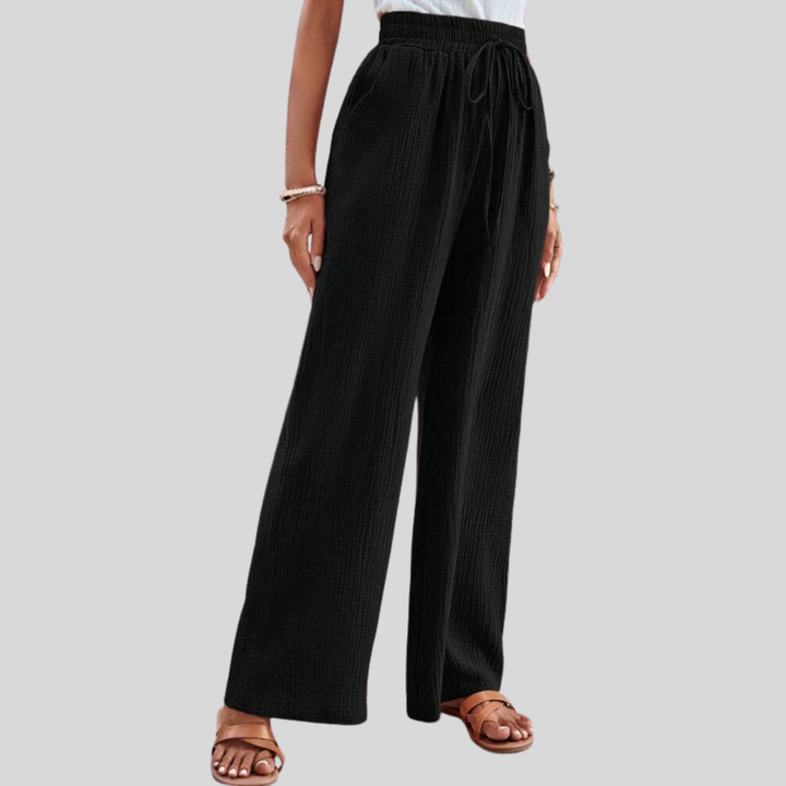 Zeva | Pantalones ligeros y casuales