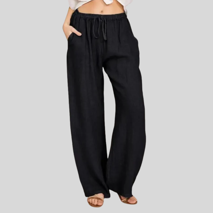 Palma | Pantalones Ligeros