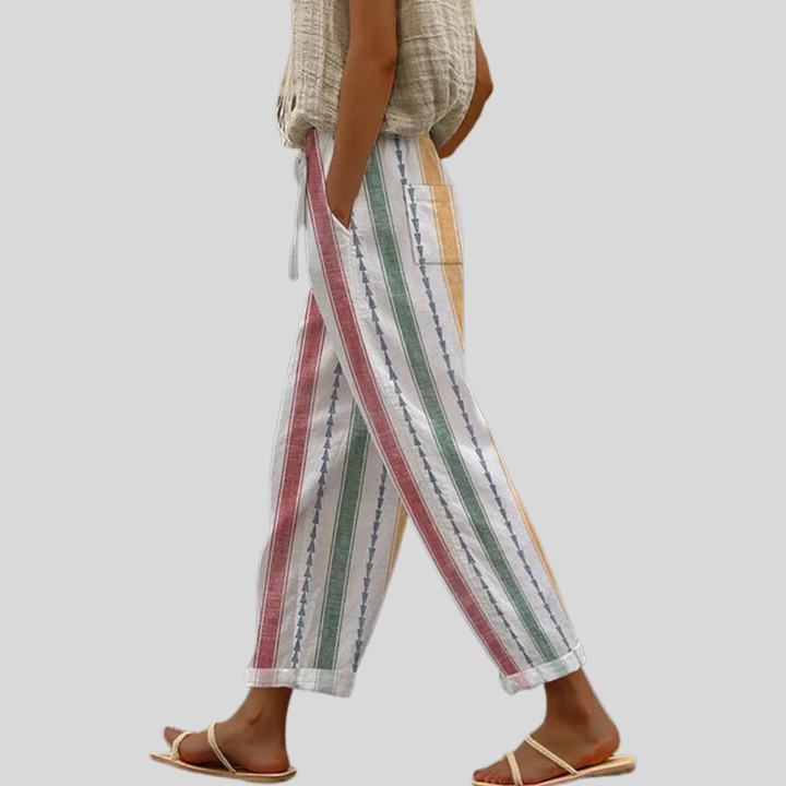 Talani | Pantalones Casual para el Día a Día