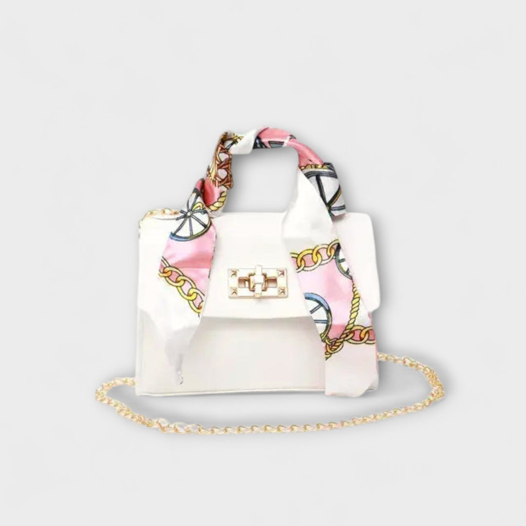 Gisele | Cartera con Pañuelo