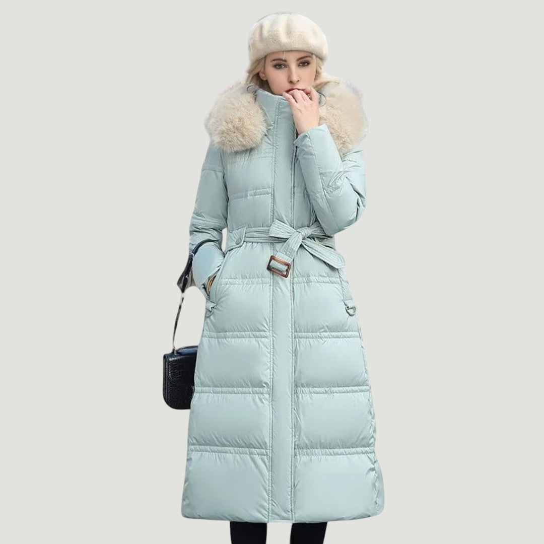 Luciana | Parka de Invierno