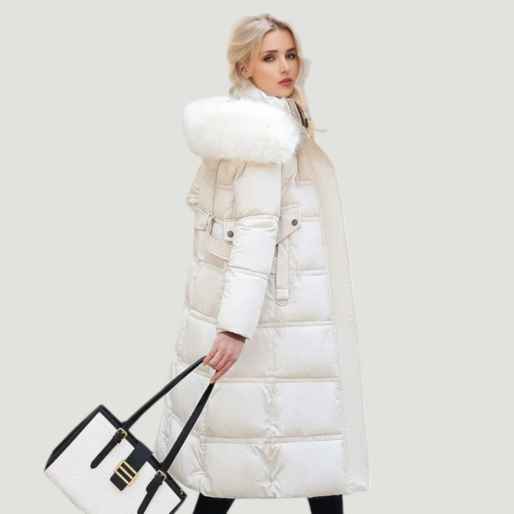 Luciana | Parka de Invierno
