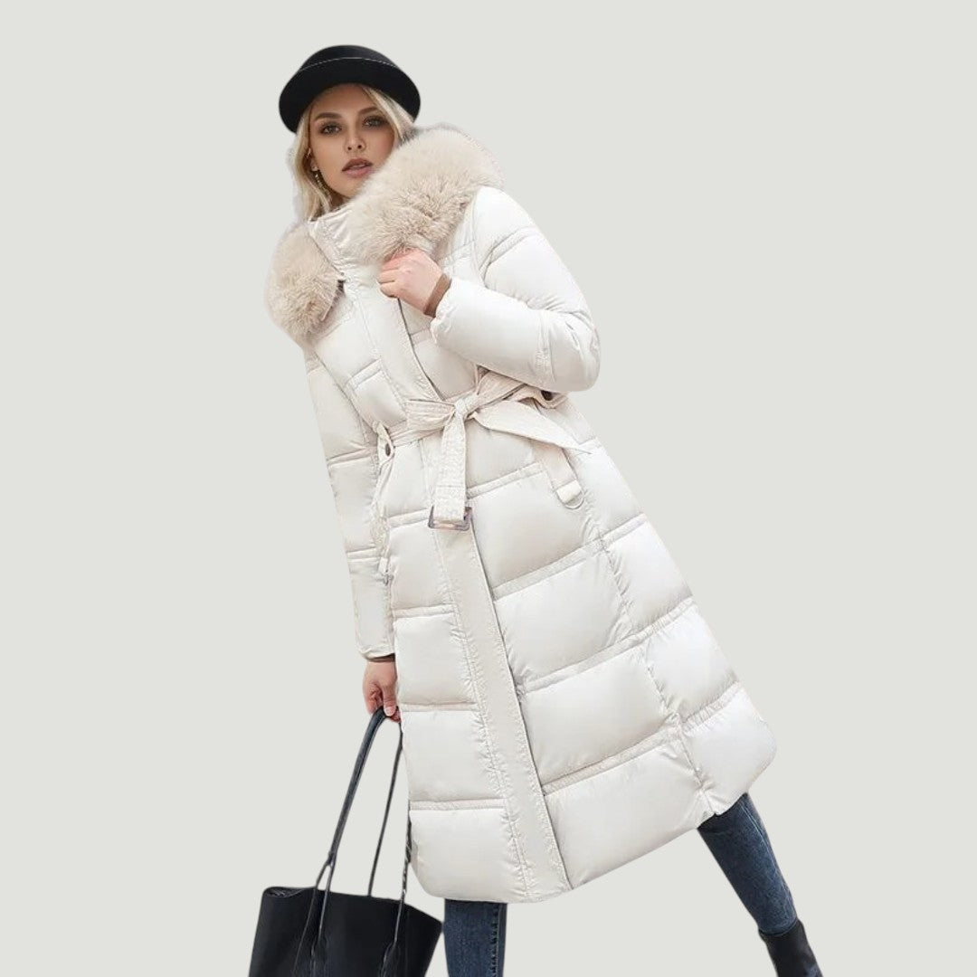 Luciana | Parka de Invierno