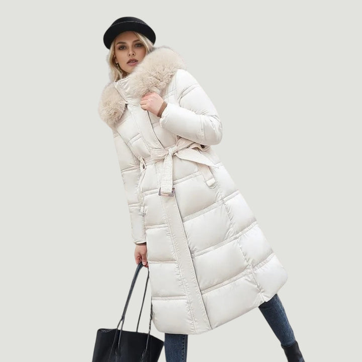 Luciana | Parka de Invierno