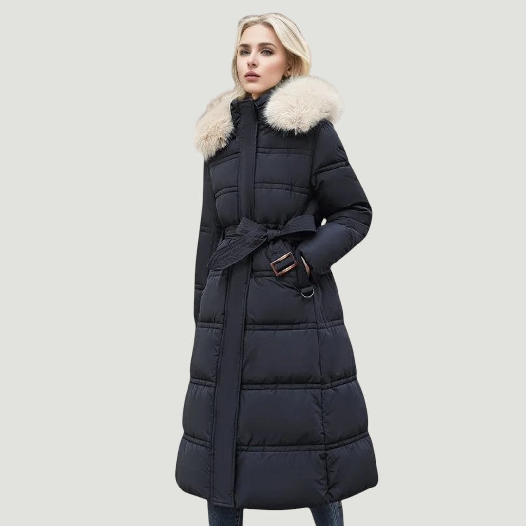 Luciana | Parka de Invierno