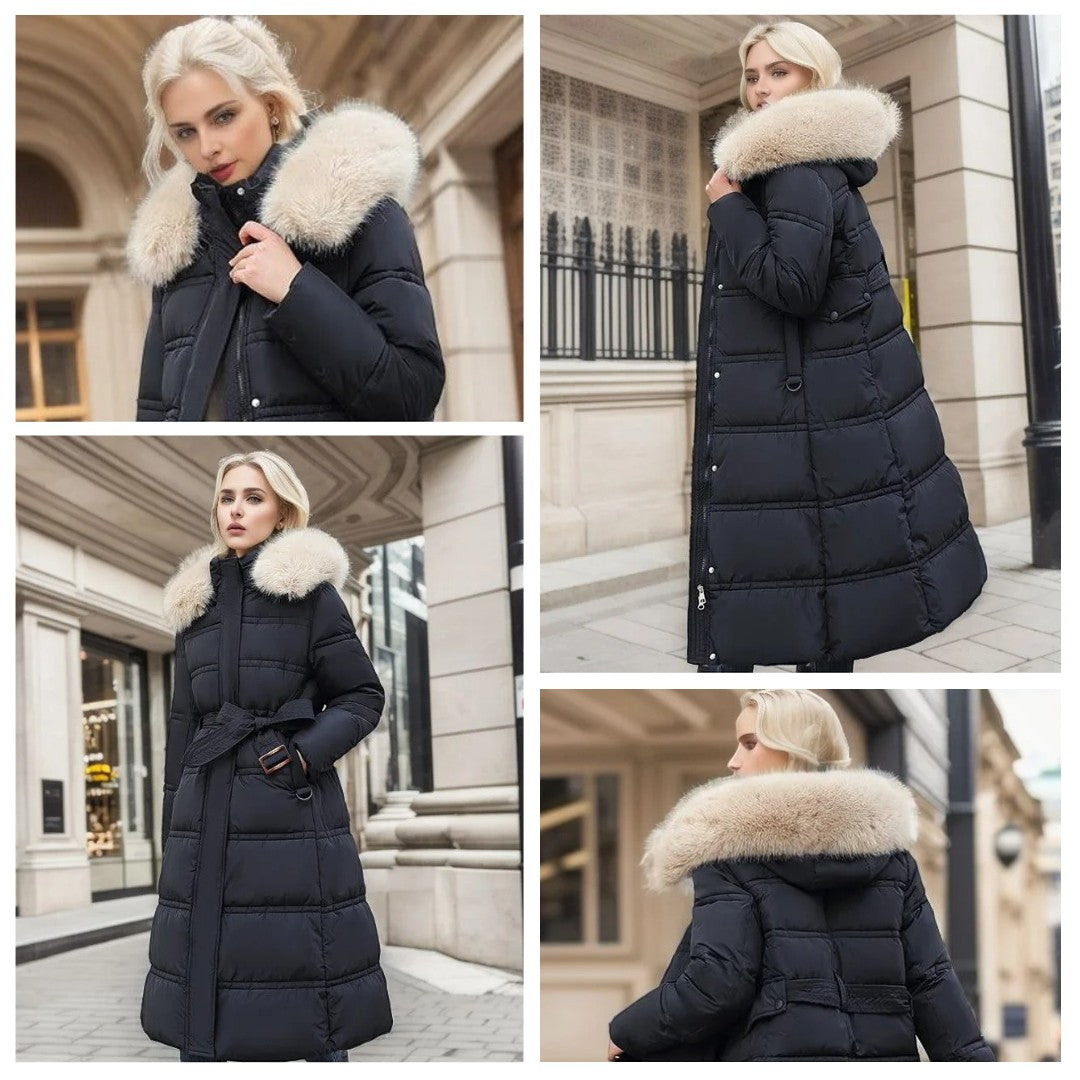 Luciana | Parka de Invierno