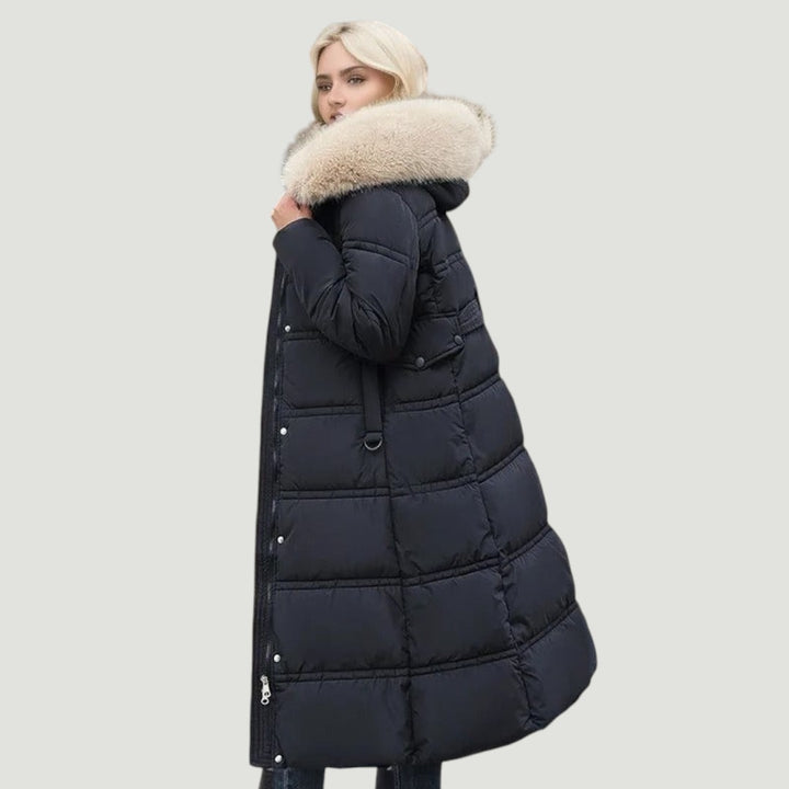 Luciana | Parka de Invierno
