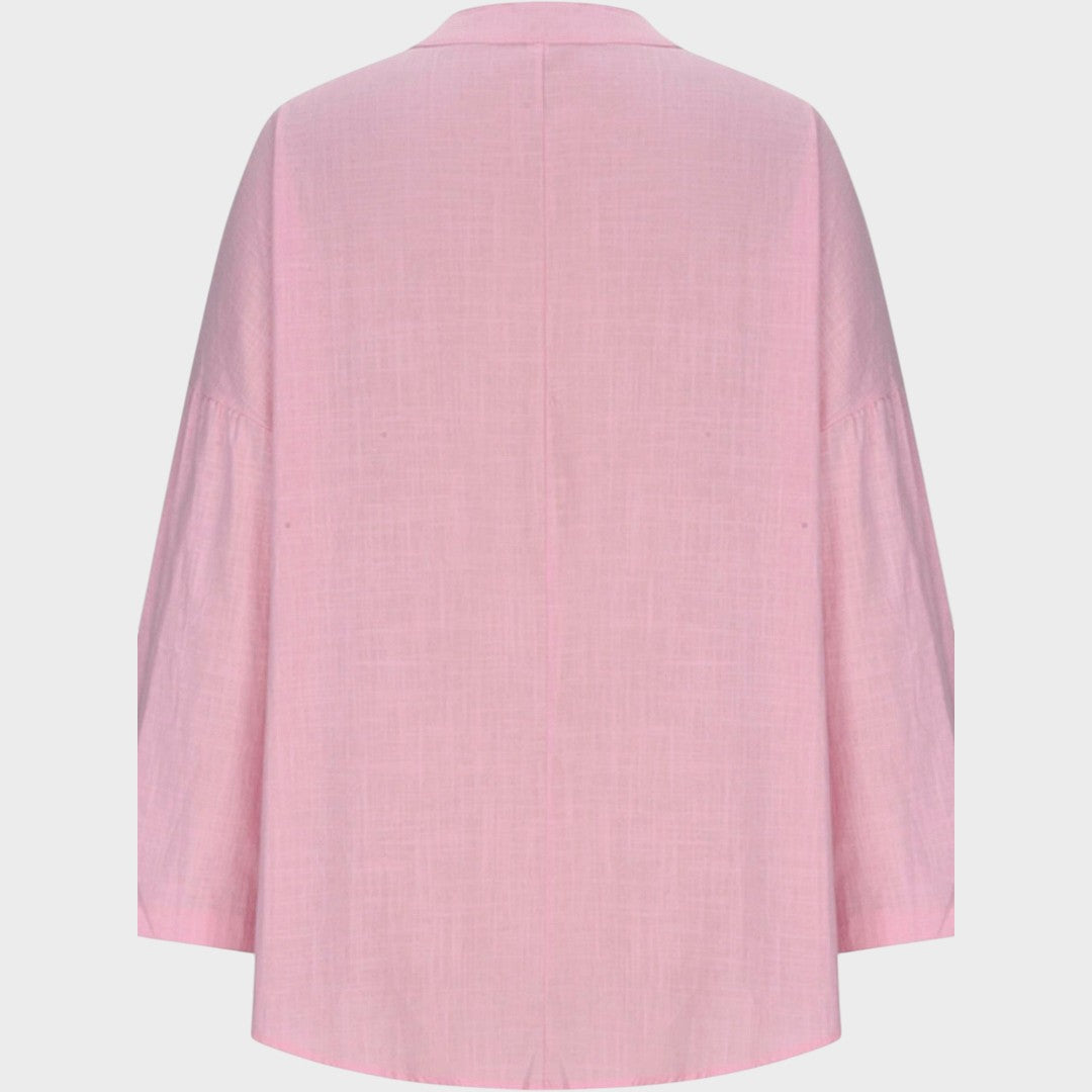 Antonia | Blusa Holgada de Algodón