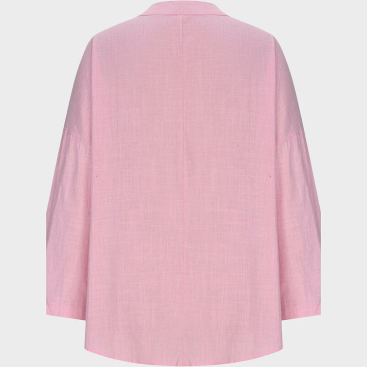 Antonia | Blusa Holgada de Algodón