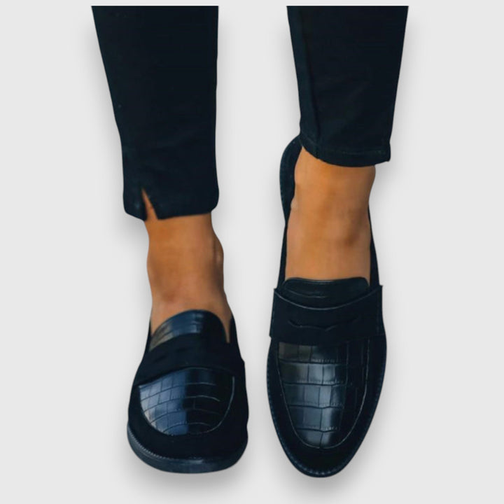 Sara | Mocasín Elegante