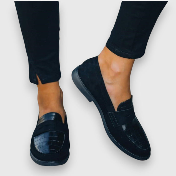 Sara | Mocasín Elegante