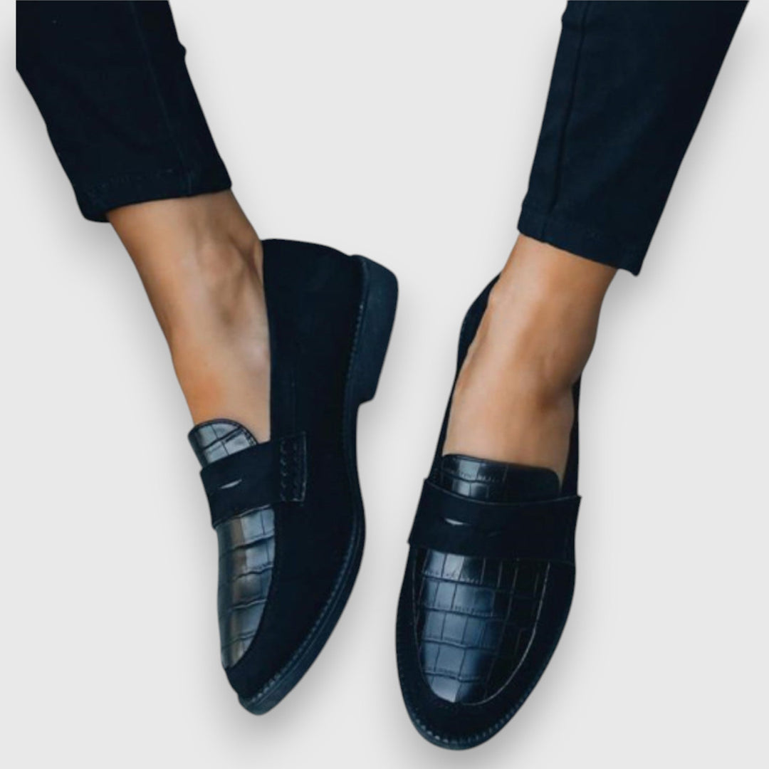 Sara | Mocasín Elegante