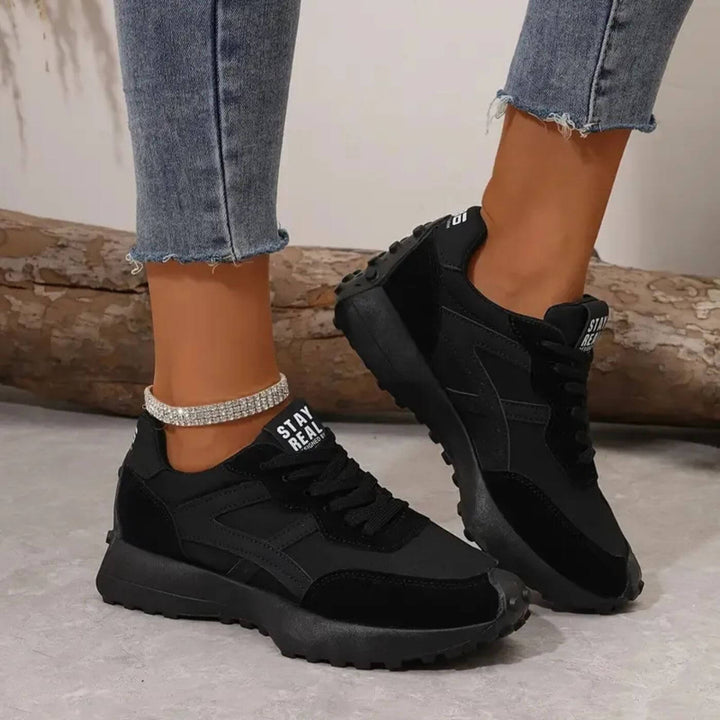 Kylee | Zapatillas Ortopédicas Antideslizantes