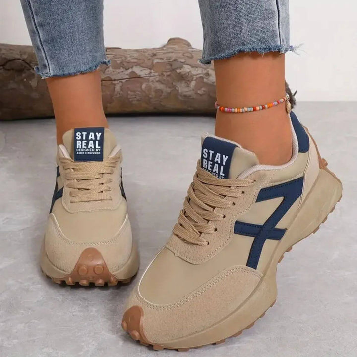Kylee | Zapatillas Ortopédicas Antideslizantes