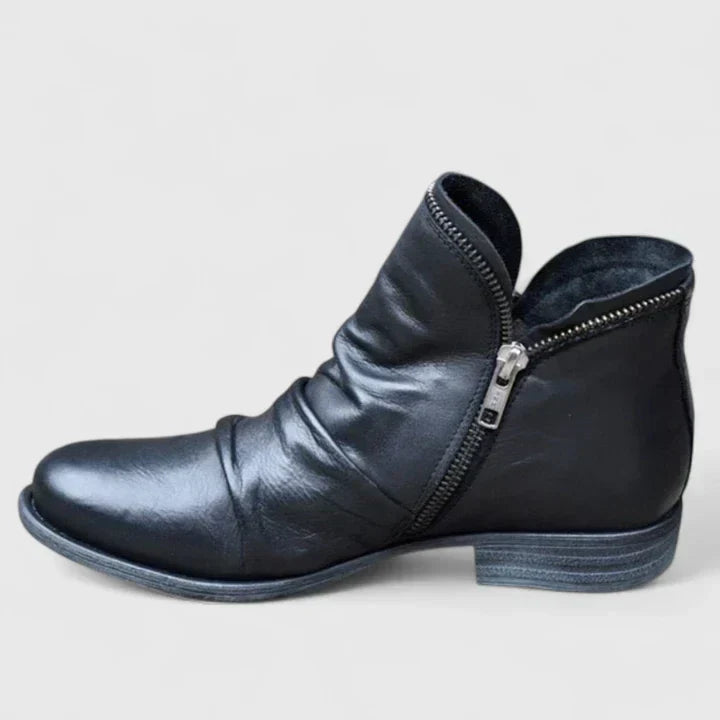 Tatiana | Botas Ortopédicas de Comodidad
