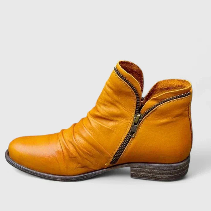 Tatiana | Botas Ortopédicas de Comodidad