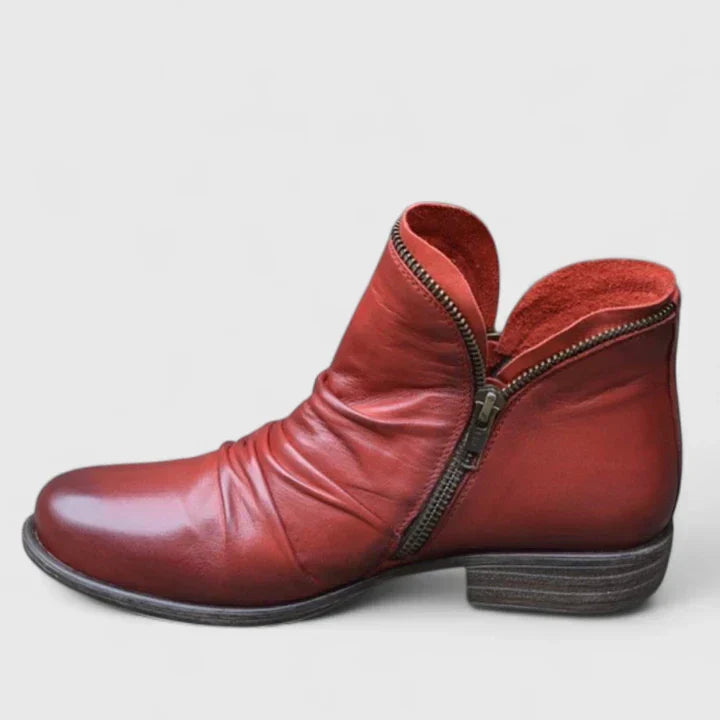 Tatiana | Botas Ortopédicas de Comodidad