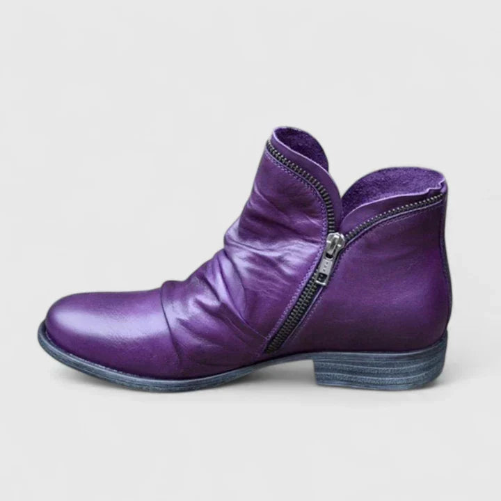 Tatiana | Botas Ortopédicas de Comodidad