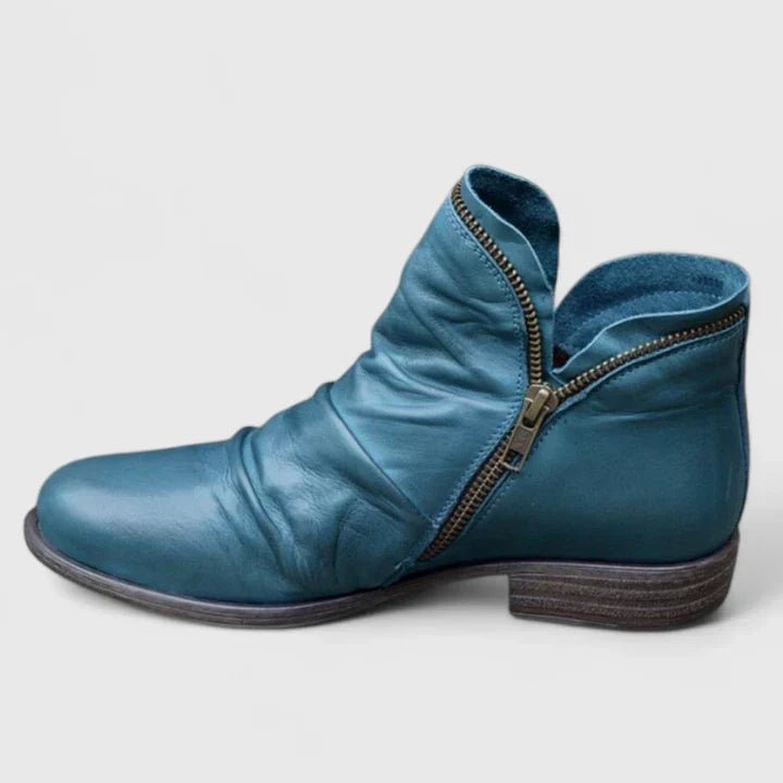 Tatiana | Botas Ortopédicas de Comodidad