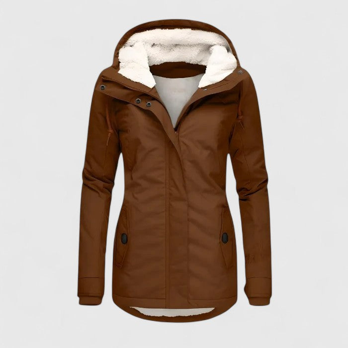 Tivona | Chaqueta Elegante
