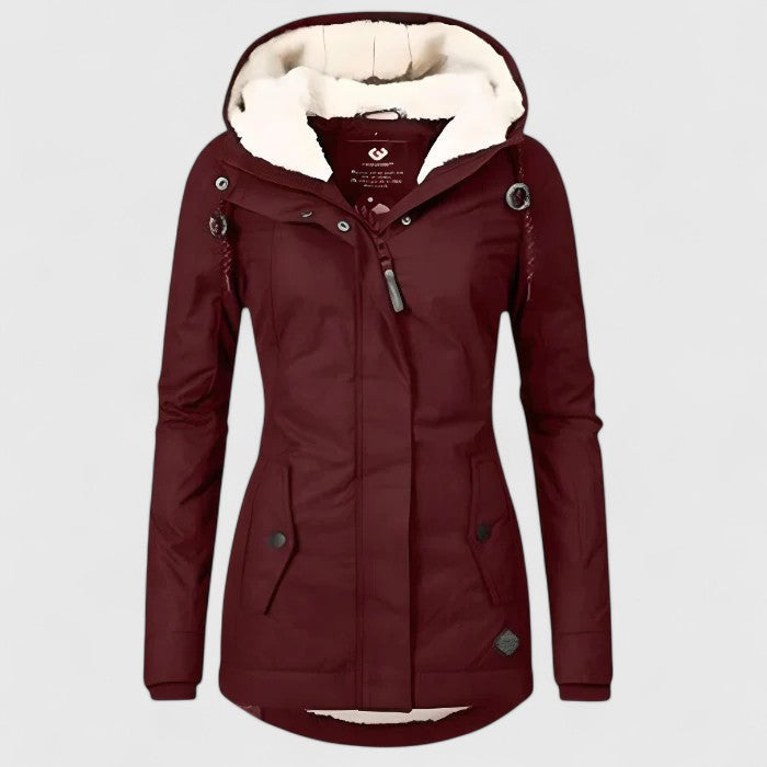 Tivona | Chaqueta Elegante