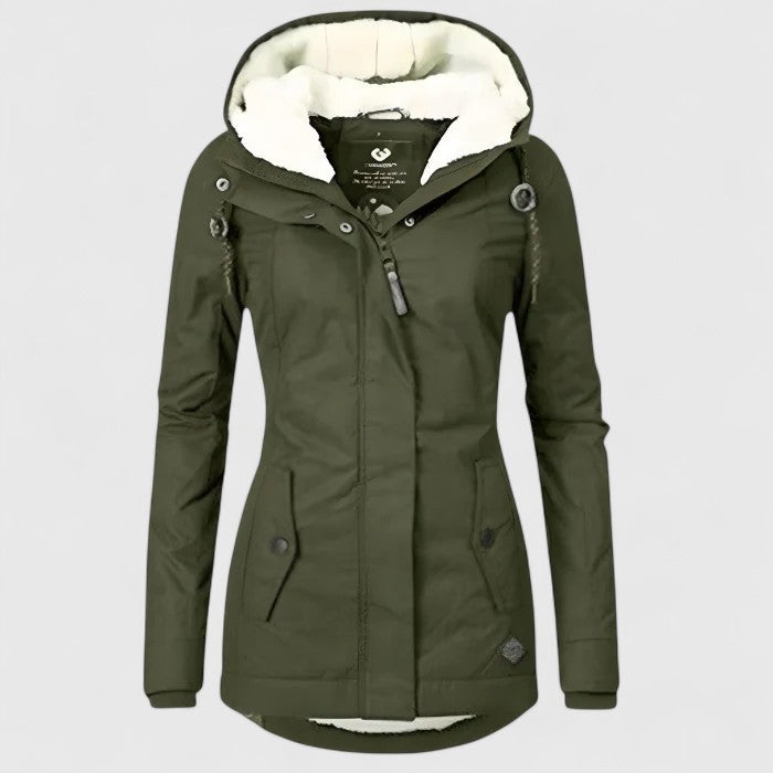 Tivona | Chaqueta Elegante