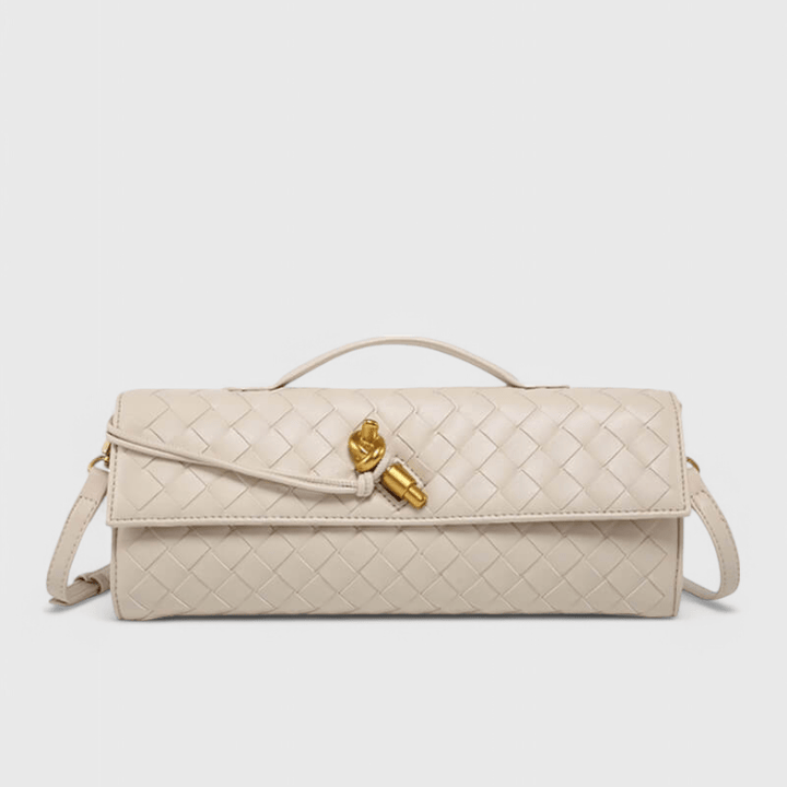 Melanie | Cartera Baguette