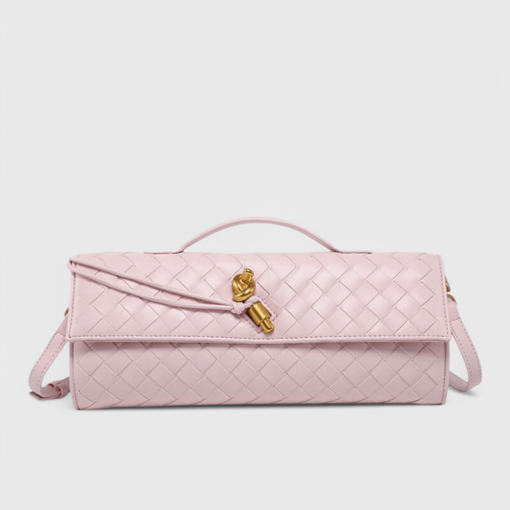 Melanie | Cartera Baguette