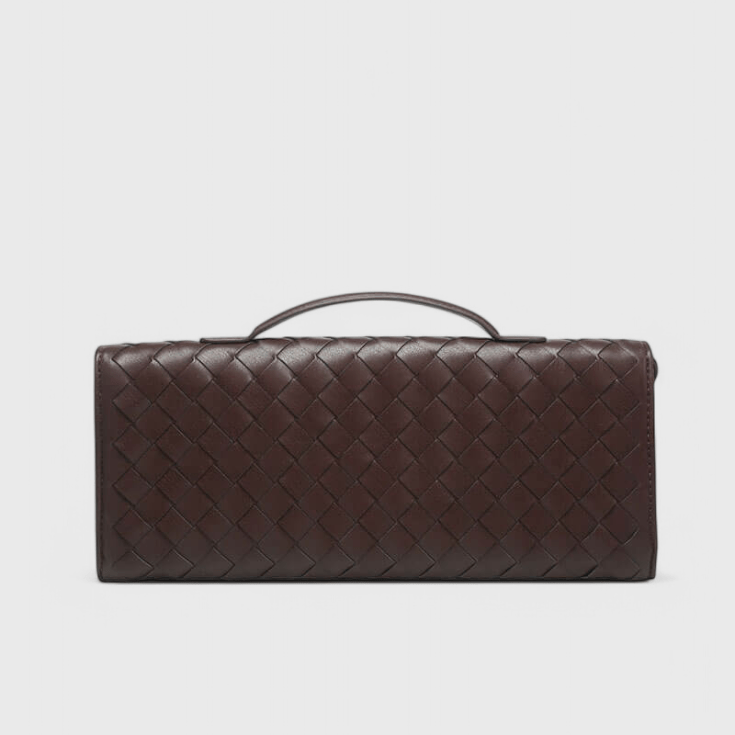 Melanie | Cartera Baguette