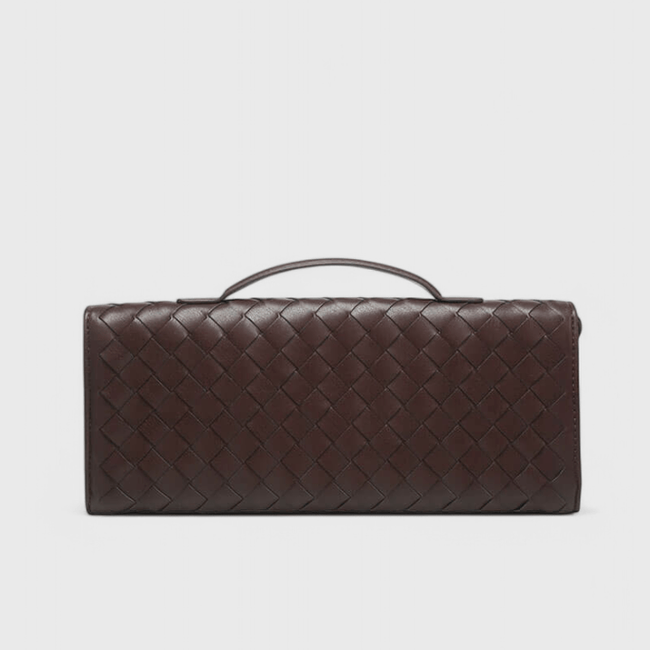 Melanie | Cartera Baguette