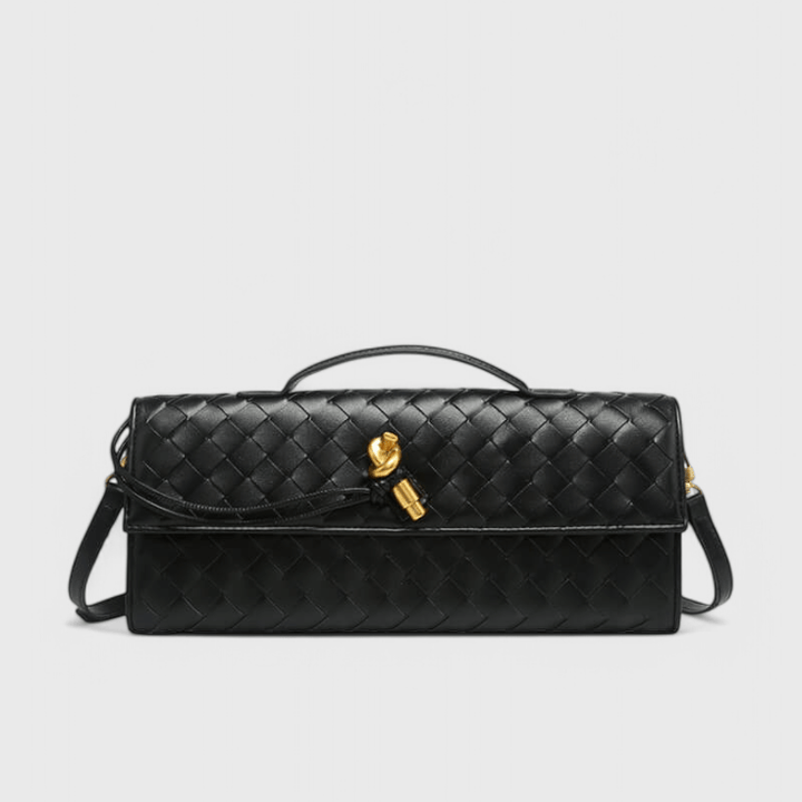 Melanie | Cartera Baguette