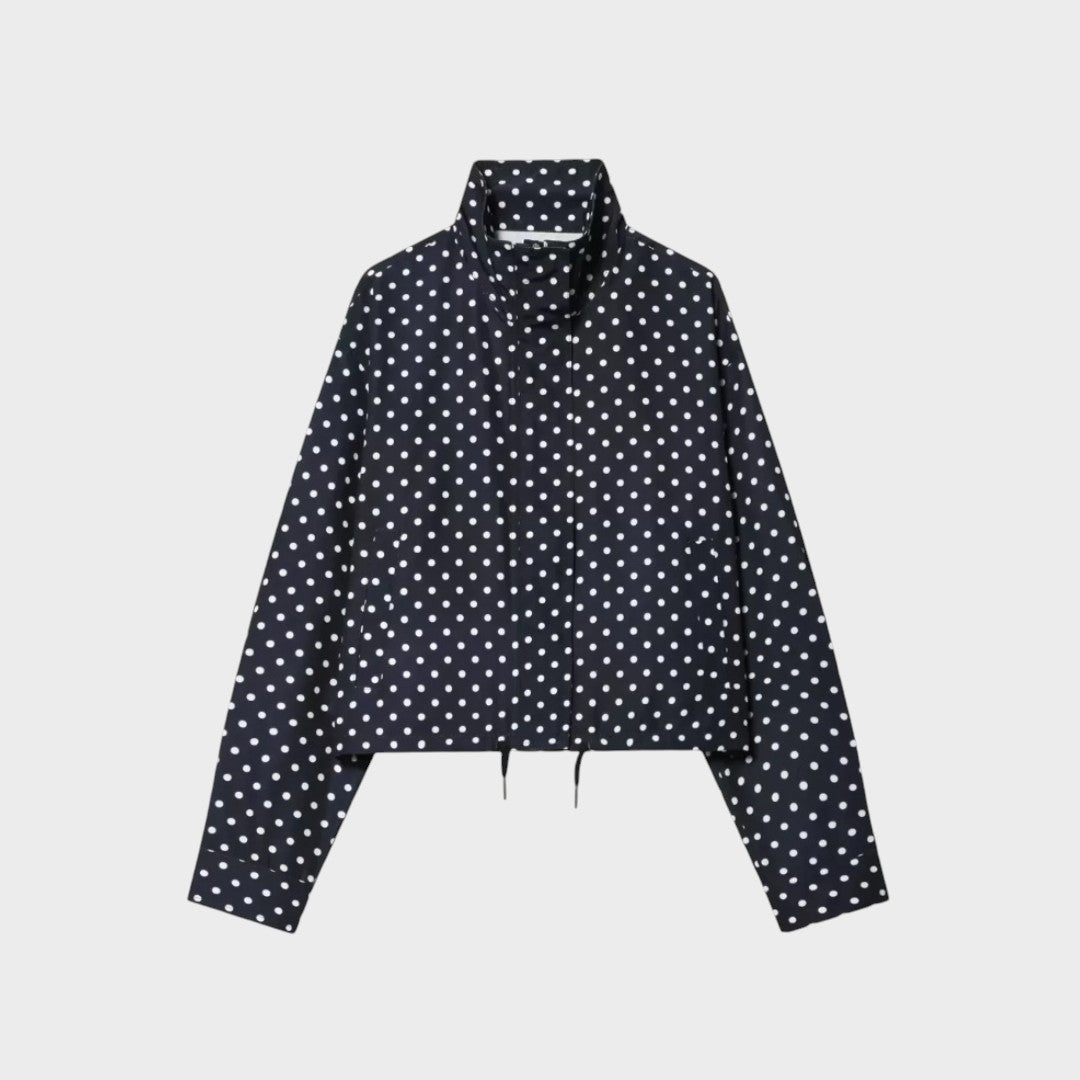 Loxie | Blazer Lunares Street
