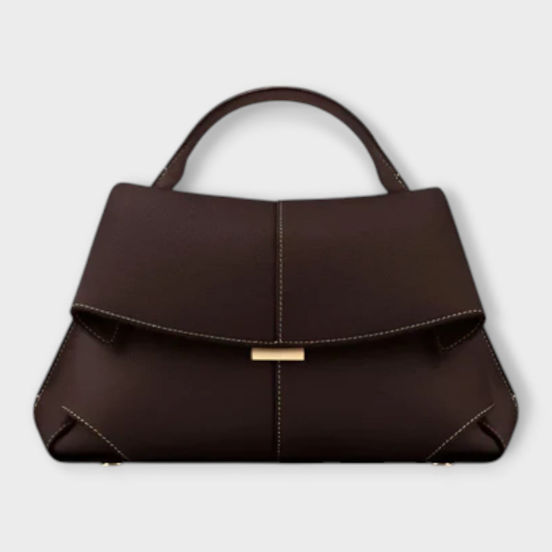 Noora | Cartera de Estilo Francés