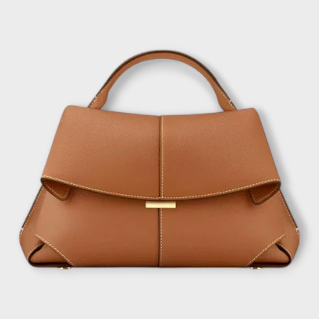 Noora | Cartera de Estilo Francés