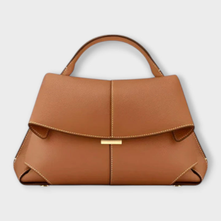 Noora | Cartera de Estilo Francés