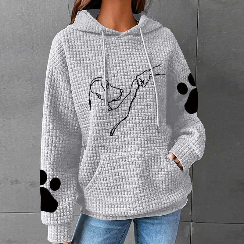 Layla | Sudadera de Amigo Peludo