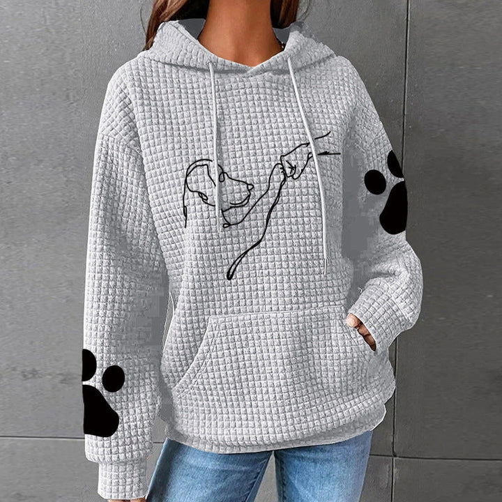 Layla | Sudadera de Amigo Peludo