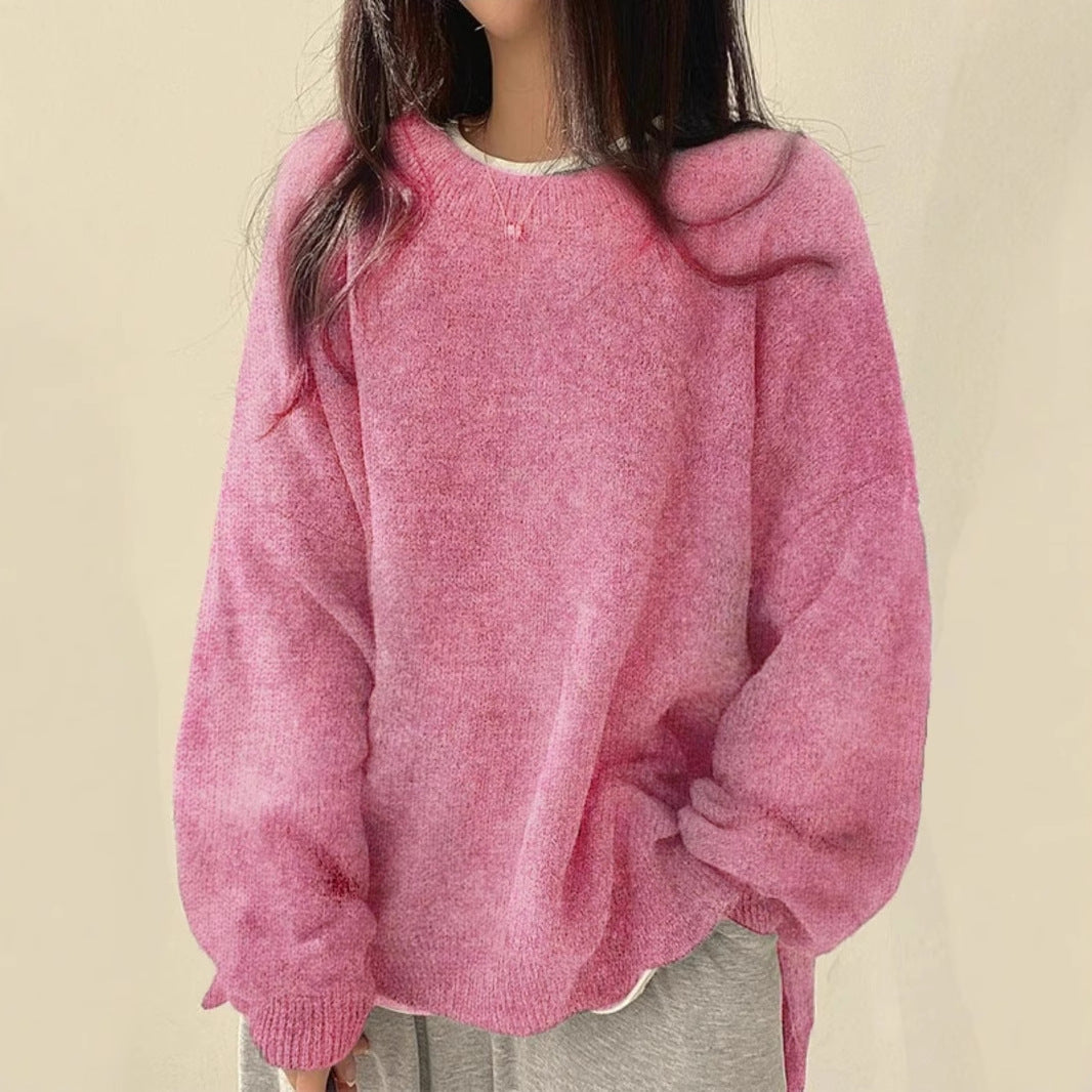 Cindy | Suéter Oversized Acogedor