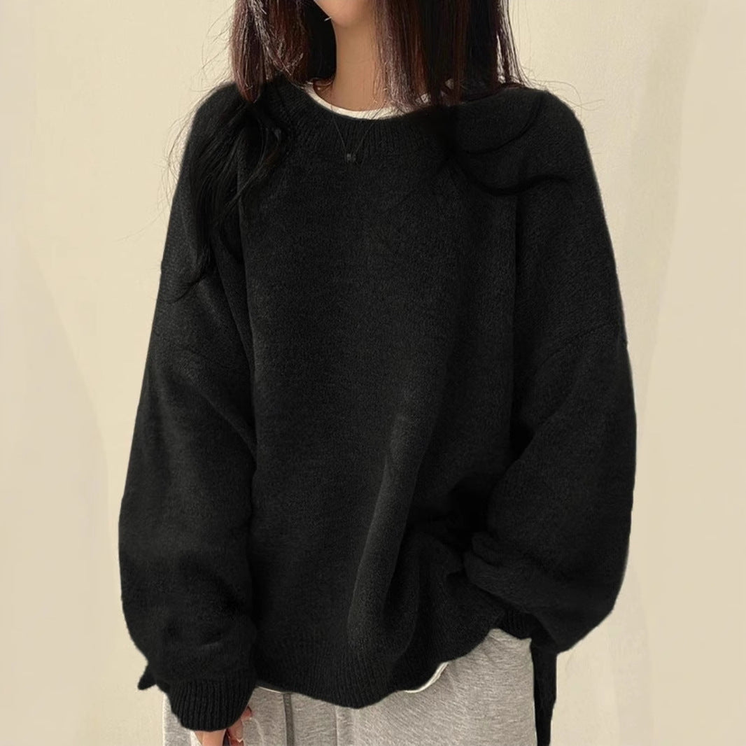 Cindy | Suéter Oversized Acogedor