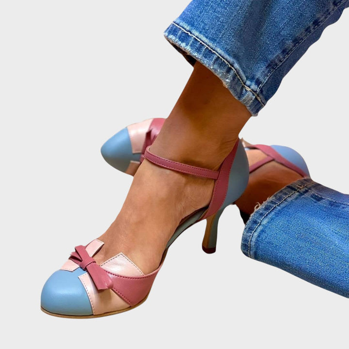 Iara | Stilettos Cerrados