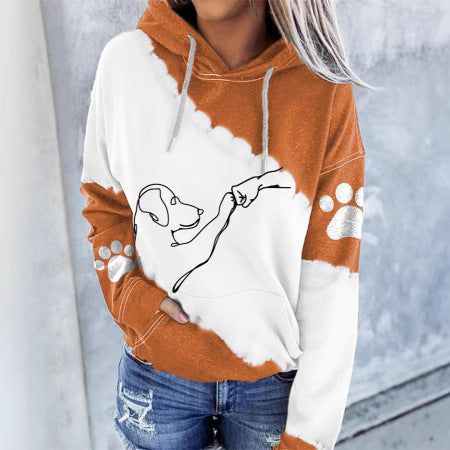 Furever | Sudadera Artística para Mascotas