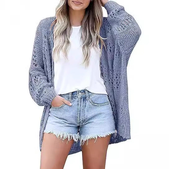 Jane | Cárdigan Casual