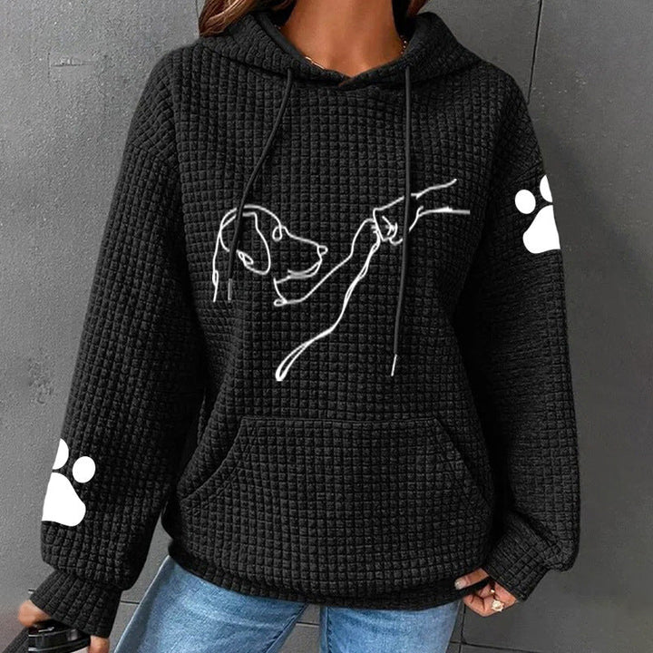 Layla | Sudadera de Amigo Peludo