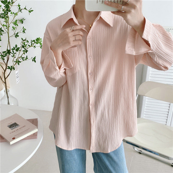 Elyna | Blusa Cómoda y Sin Esfuerzo para Mujeres
