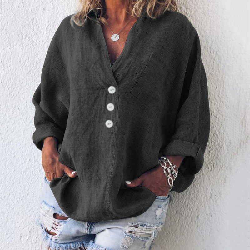 Ciara | Pullover de Algodón