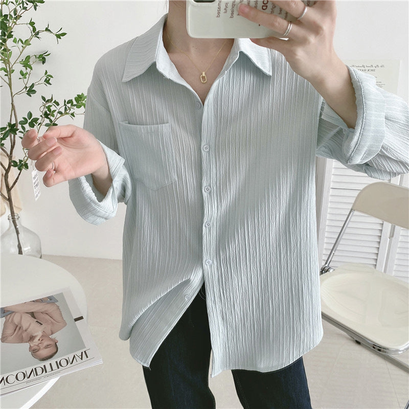 Elyna | Blusa Cómoda y Sin Esfuerzo para Mujeres