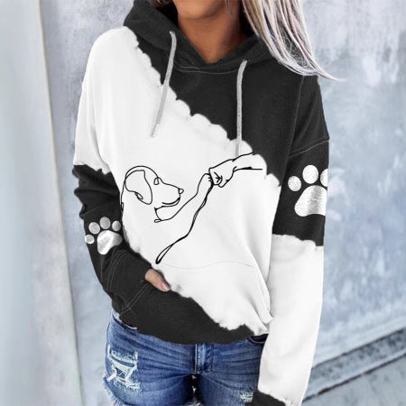 Furever | Sudadera Artística para Mascotas